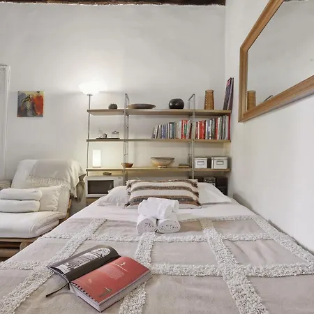 Appartement Bnbnova - La Seine & Rivoli