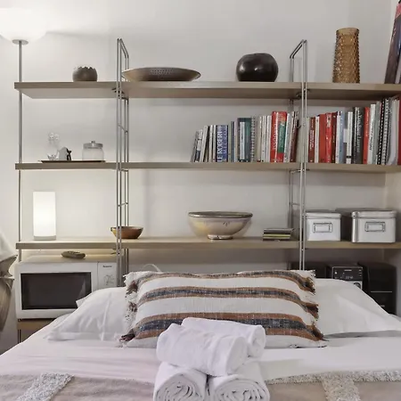 Appartement Bnbnova - La Seine & Rivoli *